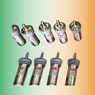 kim thu sét ABB OPR-45