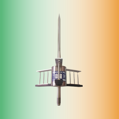 Kim thu sét Ingesco PDC 3.3