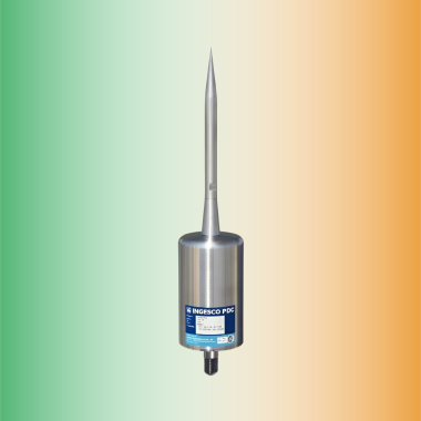 Kim thu sét INGESCO PDC E30