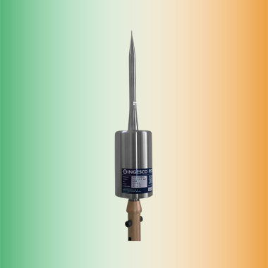 Kim thu sét INGESCO PDC E30