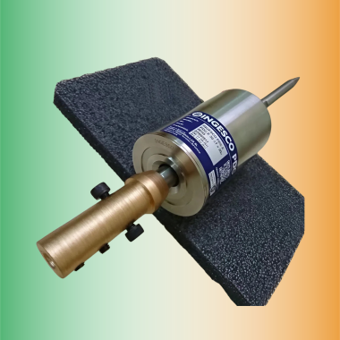 Kim thu sét INGESCO PDC E30