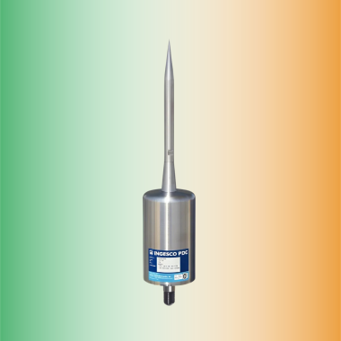 Kim thu sét Ingesco PDC E45