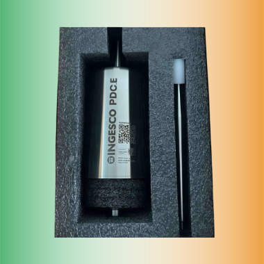 Kim thu sét Ingesco PDC E60