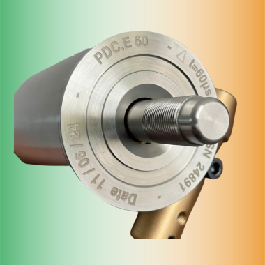 Kim thu sét Ingesco PDC E60