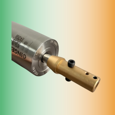 Kim thu sét Ingesco PDC E60