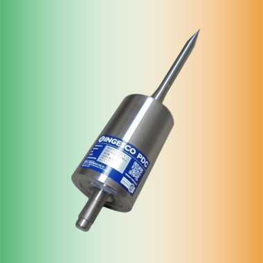 Kim thu sét Ingesco PDC E60