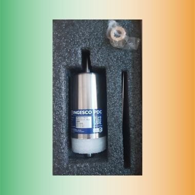 Kim thu sét Ingesco PDC E60