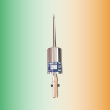 Kim thu sét Ingesco PDC-E 15