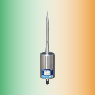 Kim thu sét Ingesco PDC-E 15