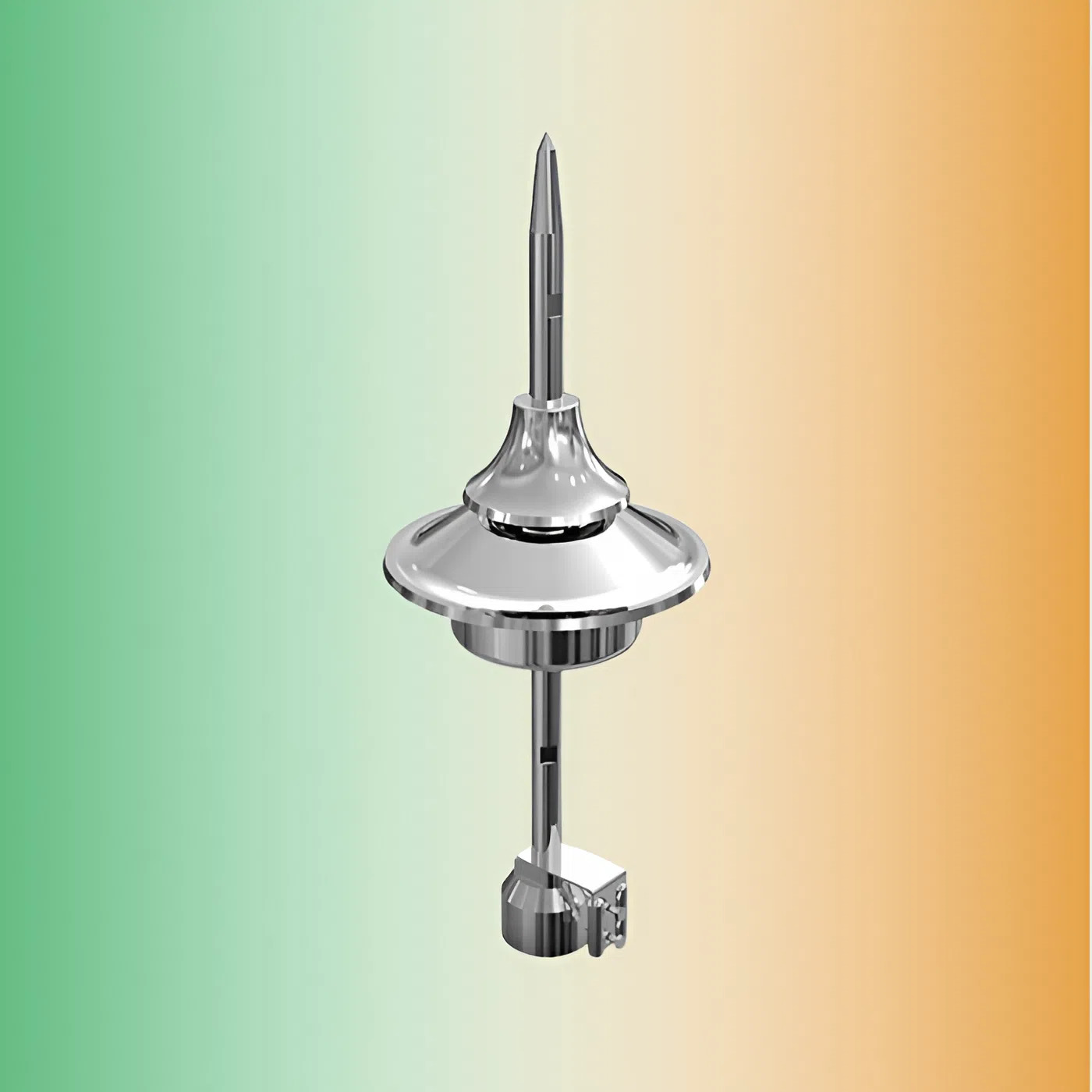 Kim Thu Sét Liva DX-250