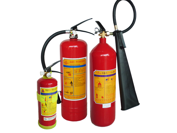 Bình chữa cháy