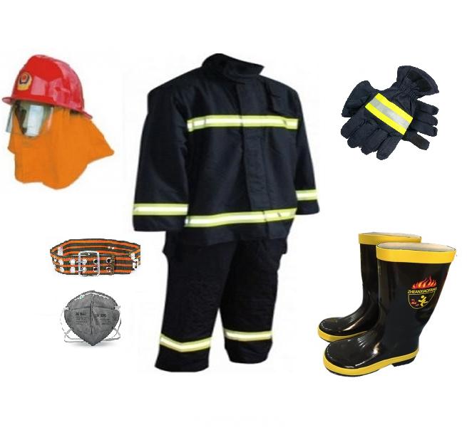 Set đồ bảo hộ