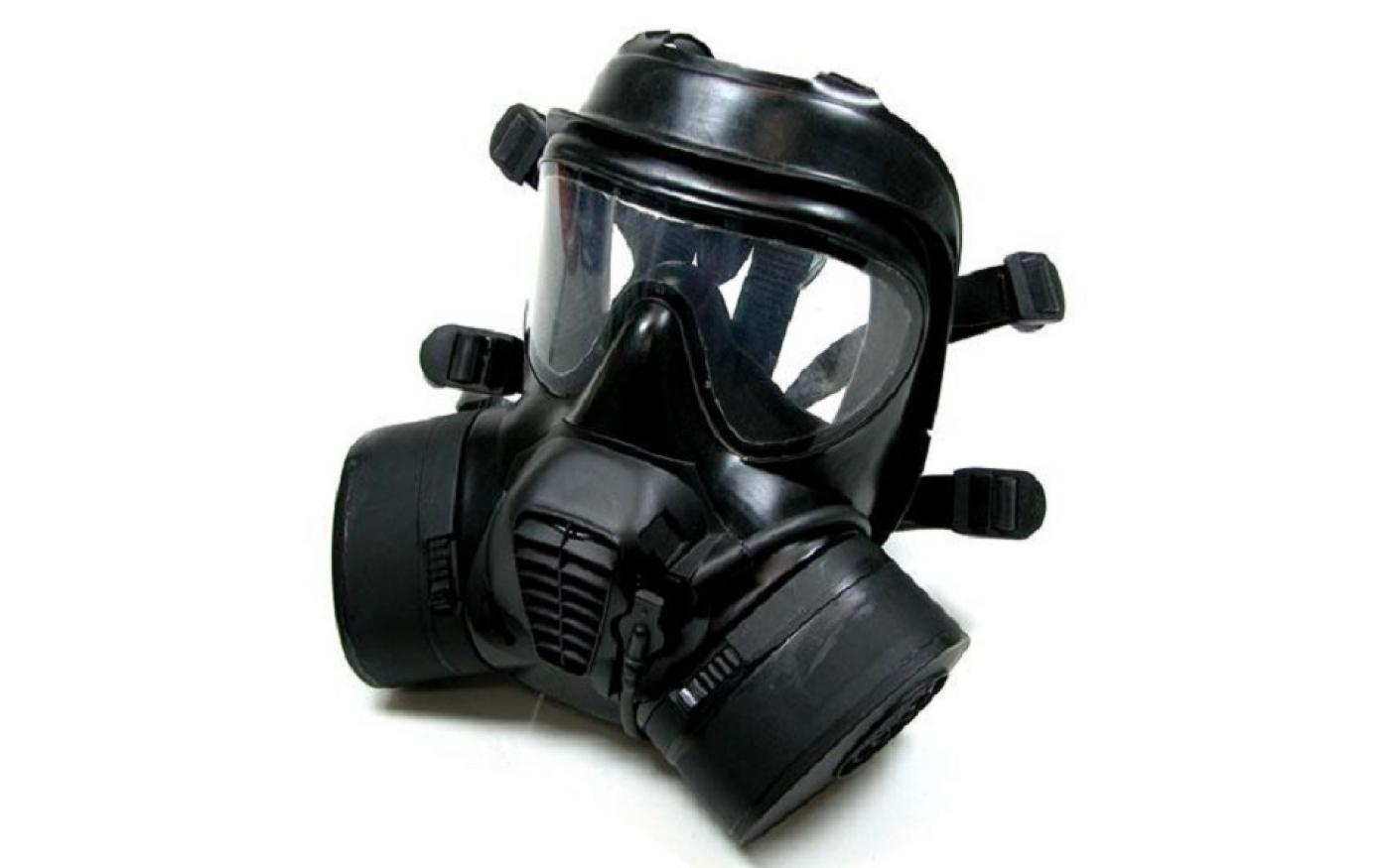 Mặt nạ bảo hộ